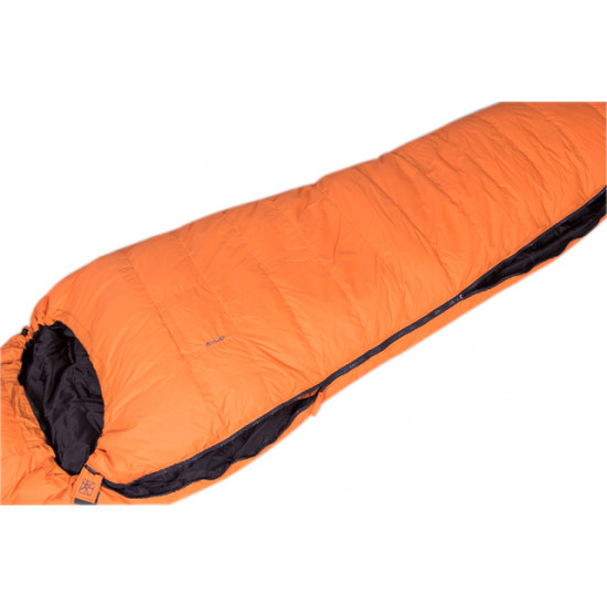 Sleeping bag MILO Alpina