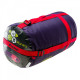 Sleeping Bag ELBRUS Rohito, Paradise pink