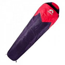 Sleeping Bag ELBRUS Rohito, Paradise pink