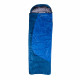 Sleeping bag MARTES Lazano, Blue