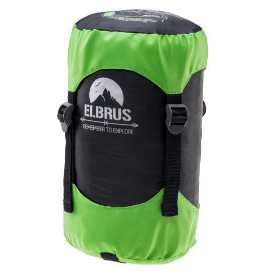 Sleeping bag ELBRUS Carrylight 800