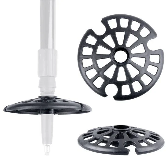 Spare Trekking Pole Baskets Spare Trekking Pole Baskets