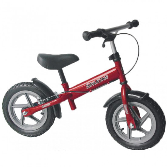 Balance Bike SPARTAN TRAINER BIKE II