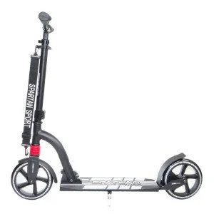 Scooter Spartan Double Suspension 203 Scooter Spartan Double Suspension 203