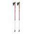 Tourist sticks - set SPARTAN Nordic Walking