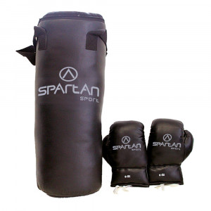 Boxing Set SPARTAN