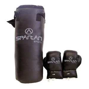 Boxing Set SPARTAN Boxing Set SPARTAN