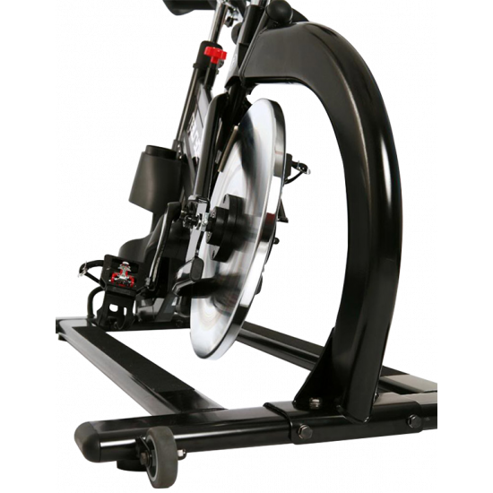 Spinning bike RealRyder ABF8