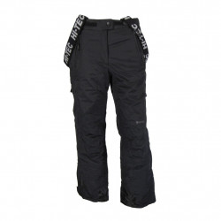 Womens ski pants HI-TEC Lady Gemini, Black