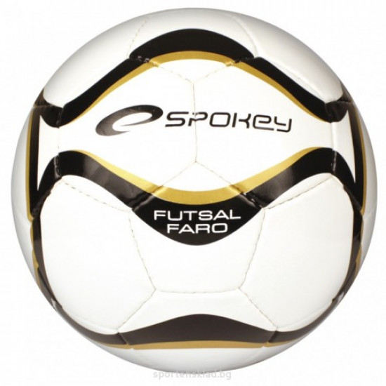 Soccer ball SPOKEY Faro Futsal