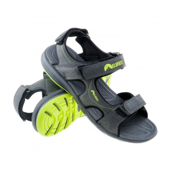 Mans sandals ELBRUS Myrios