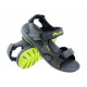 Mans sandals ELBRUS Myrios