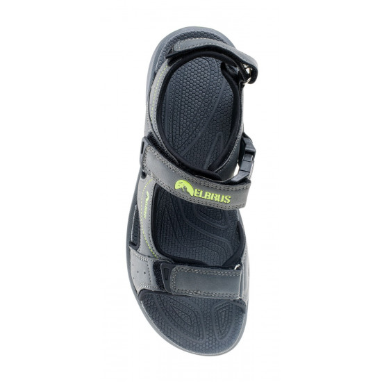 Mans sandals ELBRUS Myrios