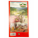 Middle Stara Planina Tourist Map DOMINO - part 2