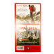 Western Stara Planina Tourist map DOMINO - part 3