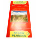 Western Stara Planina Tourist map DOMINO - part 3