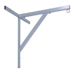 Wall holder for boxing bag inSPORTline 76 x 76 x 66cm