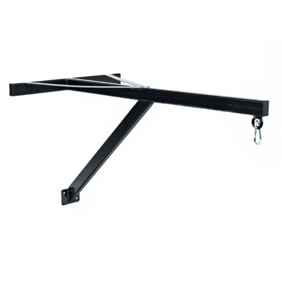 Wall holder for boxing bag inSPORTline Galbeag