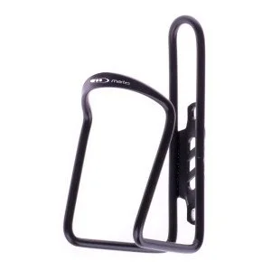 Alloy metal cage bike holster MARTES Kardi, Black Alloy metal cage bike holster MARTES Kardi, Black