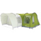 VANGO Exceed Side Awning Tall