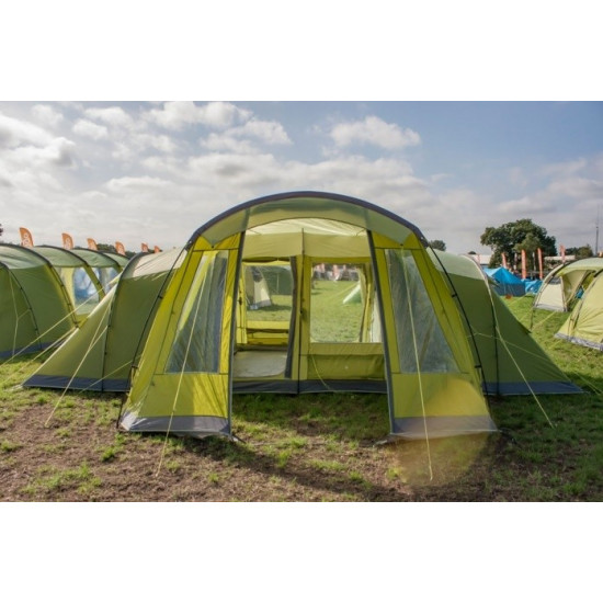 VANGO Exceed Side Awning Tall