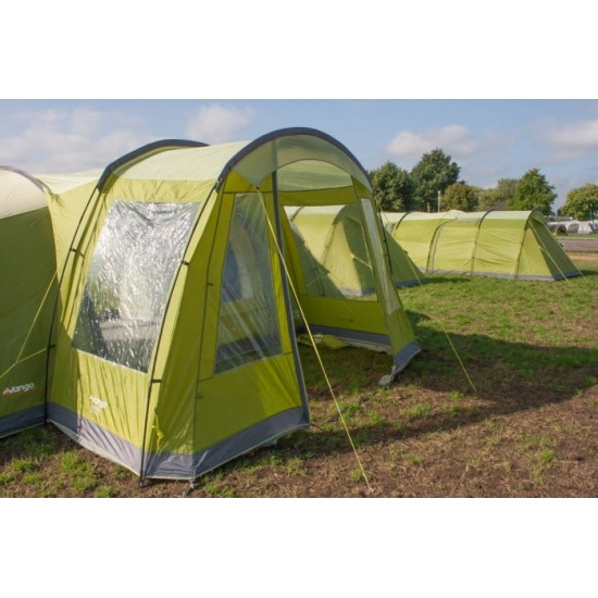 VANGO Exceed Side Awning Tall