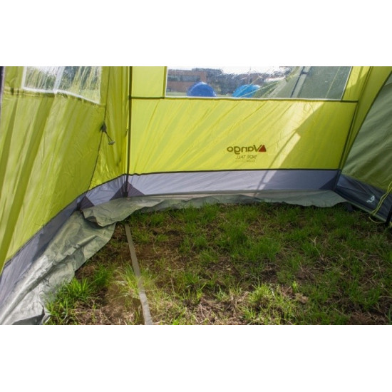 VANGO Exceed Side Awning Tall VANGO Exceed Side Awning Tall