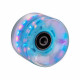 Light Up Penny Board Wheel 60*45mm with ABEC 7 Bearings