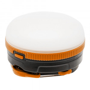 MARTES Camplight black