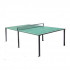 Tennis table for outdoor installation YAKO