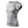 Womens T-Shirt IQ Ledia Sharkskin Womens T-Shirt IQ Ledia Sharkskin