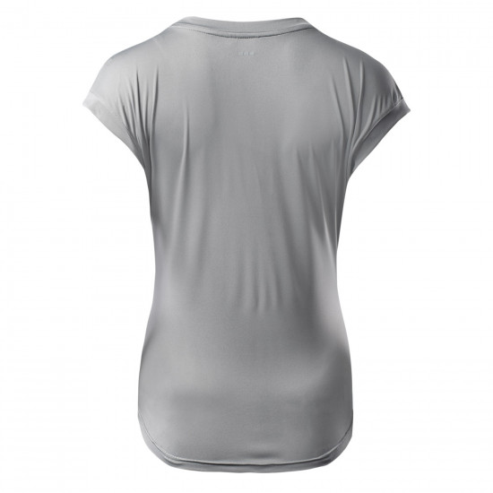 Womens T-Shirt IQ Ledia Sharkskin