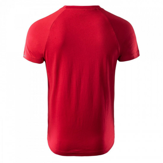 Mens T-shirt IGUANA Relan Mens T-shirt IGUANA Relan