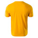 Mens T-shirt ELBRUS Algro, Yellow Mens T-shirt ELBRUS Algro, Yellow