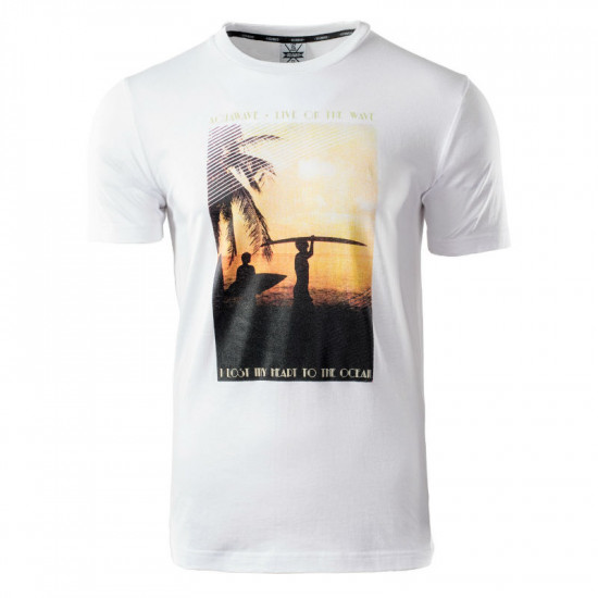Mens T-shirt AQUAWAVE Ocean