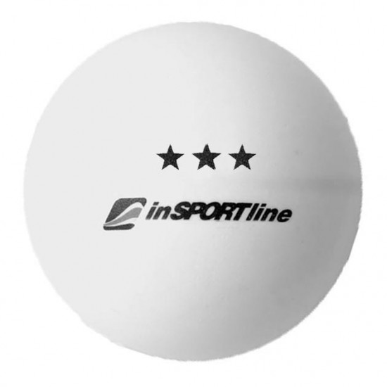 Table Tennis Balls inSPORTline VHIT S3