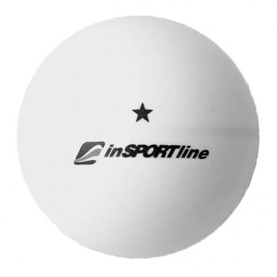 Table Tennis Balls inSPORTline VHIT S1