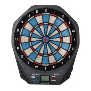 Electronic Dartboard ECHOWELL DC 88 Electronic Dartboard ECHOWELL DC 88