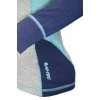 Ladies Termoactive Underwear HI-TEC Lady Alpine Set, Blue