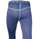 Ladies Termoactive Underwear HI-TEC Lady Alpine Set, Blue