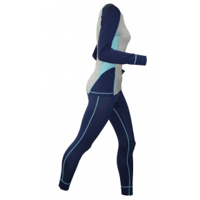 alpine thermal underwear