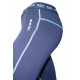 Ladies Termoactive Underwear HI-TEC Lady Alpine Set, Blue