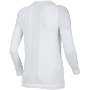 Womens thermo shirt LASTING Atala - white | YAKOSPORT.EU