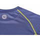 Thermal underwear HI-TEC Kano Set Junior, Blue Thermal underwear HI-TEC Kano Set Junior, Blue
