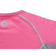 Thermal underwear HI-TEC Kano Set Junior, Pink