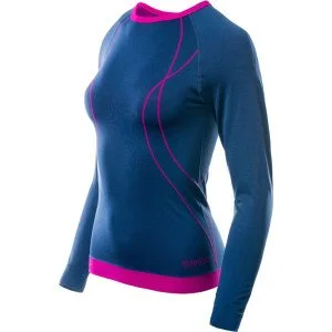 Womens Thermal Underwear HI-TEC Lady Ikar Top Womens Thermal Underwear HI-TEC Lady Ikar Top