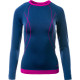 Womens Thermal Underwear HI-TEC Lady Ikar Top