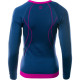 Womens Thermal Underwear HI-TEC Lady Ikar Top