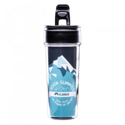 Thermal mug ELBRUS Dakos Seven Summits 400 ml