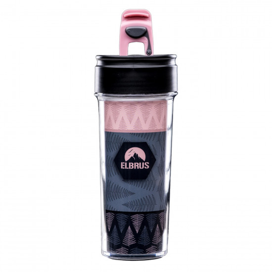 Thermal mug ELBRUS Polypodyts 400 ml Thermal mug ELBRUS Polypodyts 400 ml